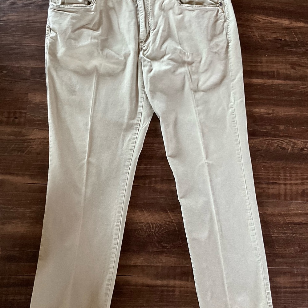Tommy Bahama khaki jeans Casual Pants